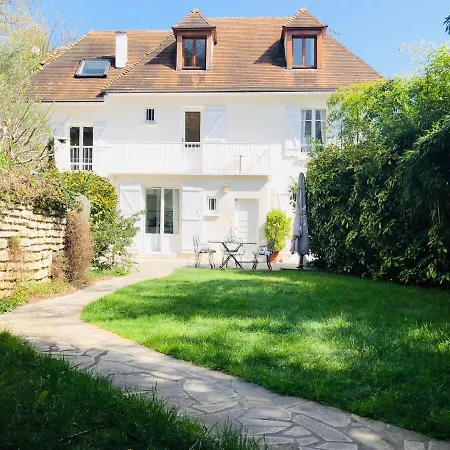 Les Restanques Le Plessis-Robinson