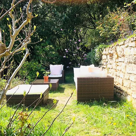 Les Restanques Le Plessis-Robinson