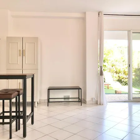 Casa de hóspedes Les Restanques Le Plessis-Robinson